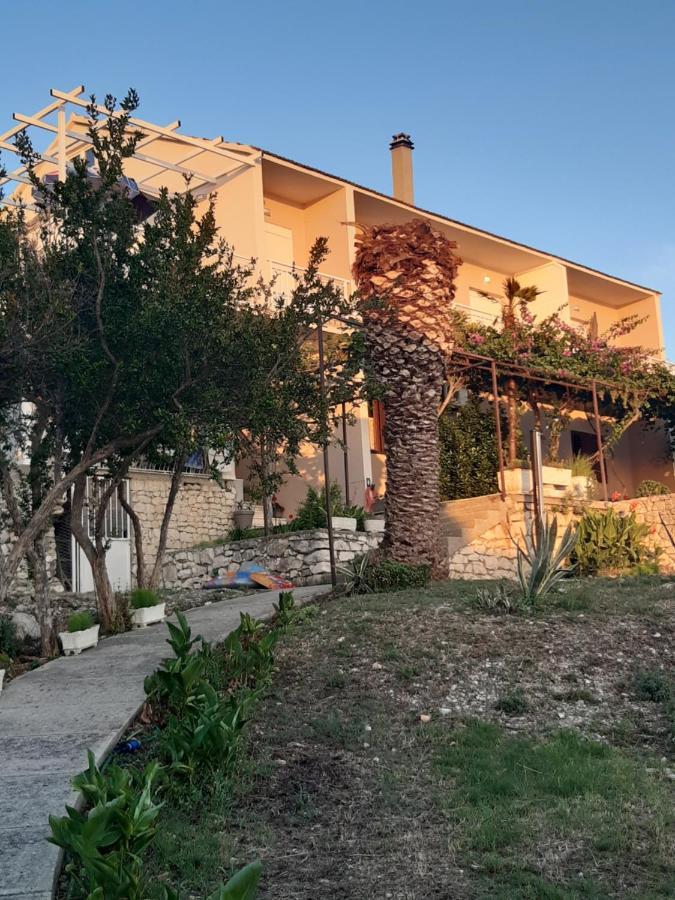 Neda Apartmán Podaca