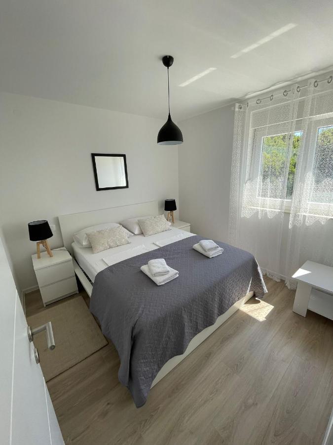 Apartmán Neda *