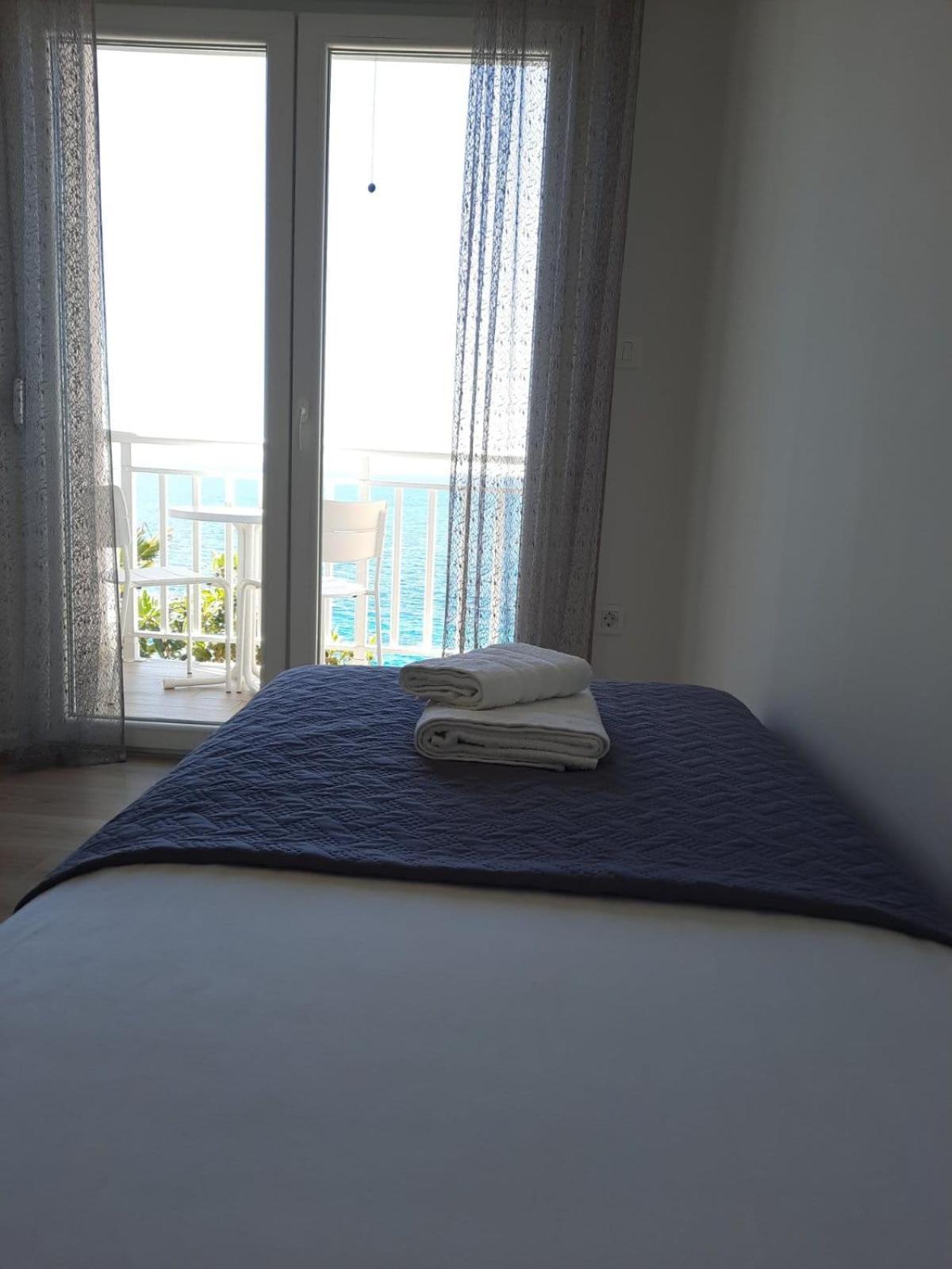 Neda Apartmán *