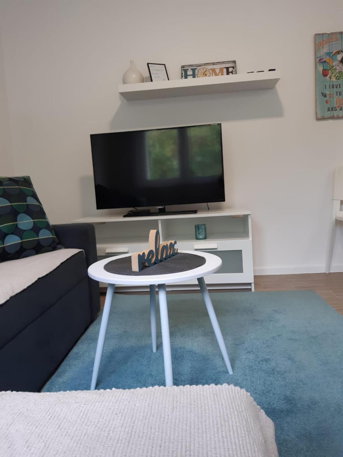 Neda Apartmán Podaca