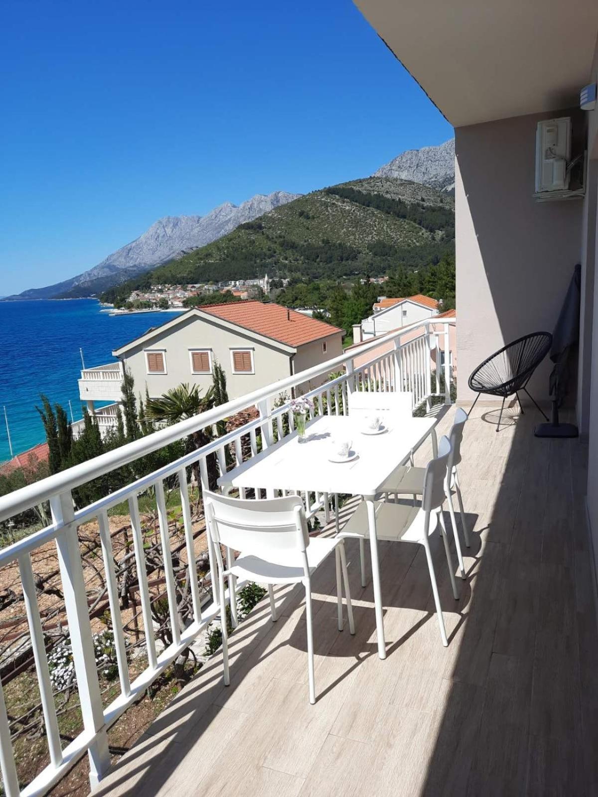 Apartmán Neda
