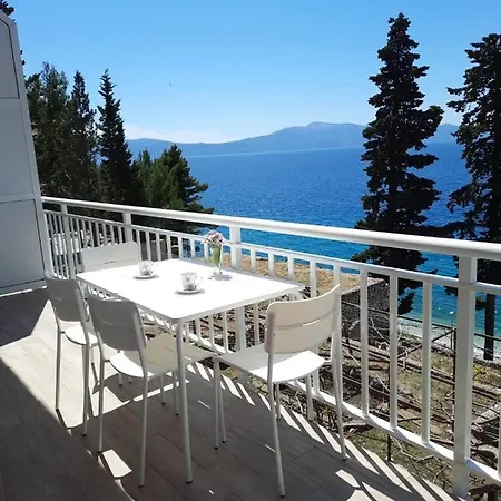 Vila Neda Podaca Pokoj fotografie