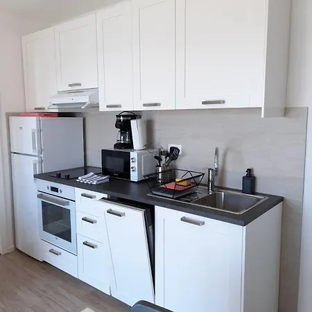 Vila Neda Podaca Pokoj fotografie