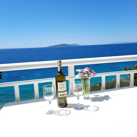 Vila Neda Podaca Pokoj fotografie