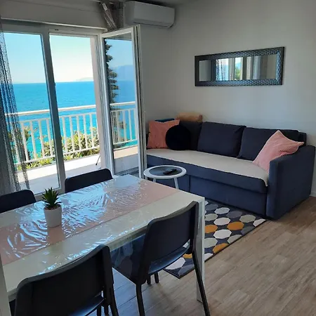 Vila Neda Podaca Pokoj fotografie