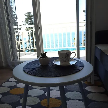 Vila Neda Podaca Pokoj fotografie