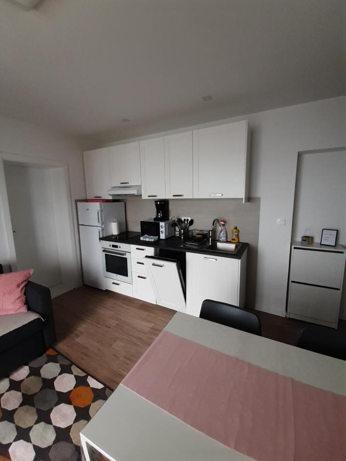 Apartment Neda *