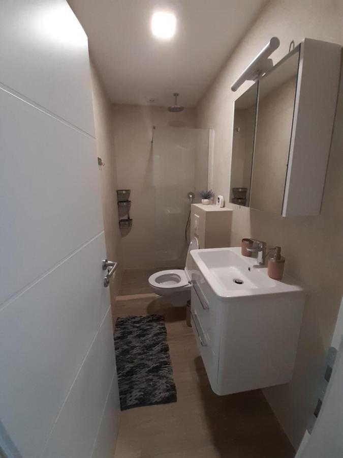 Apartment Neda Podaca