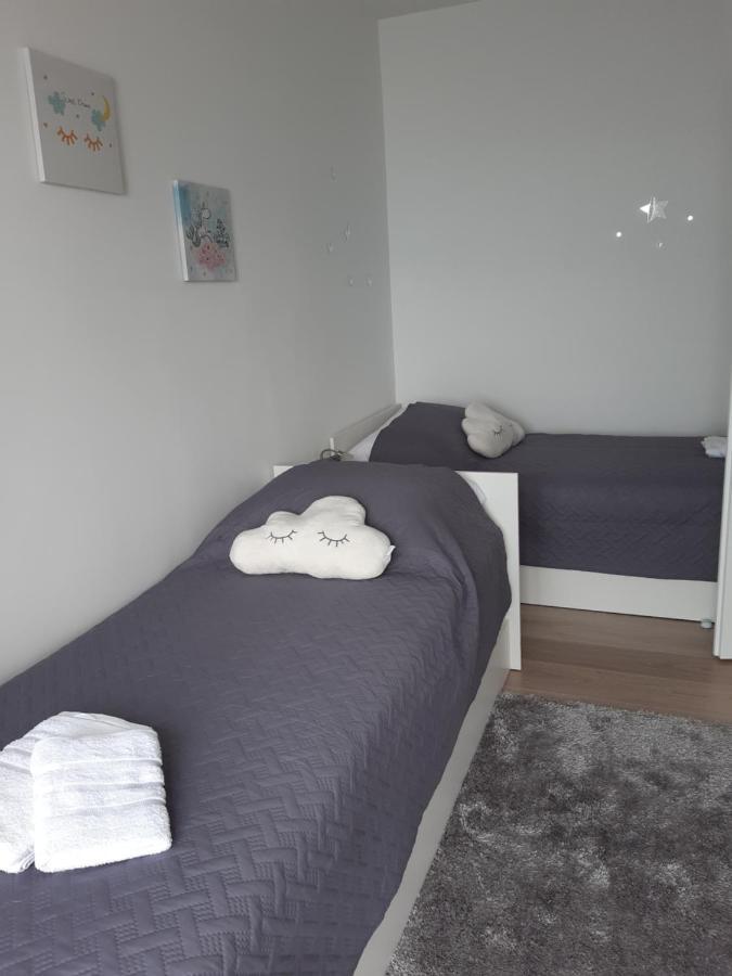 Neda Apartment Podaca