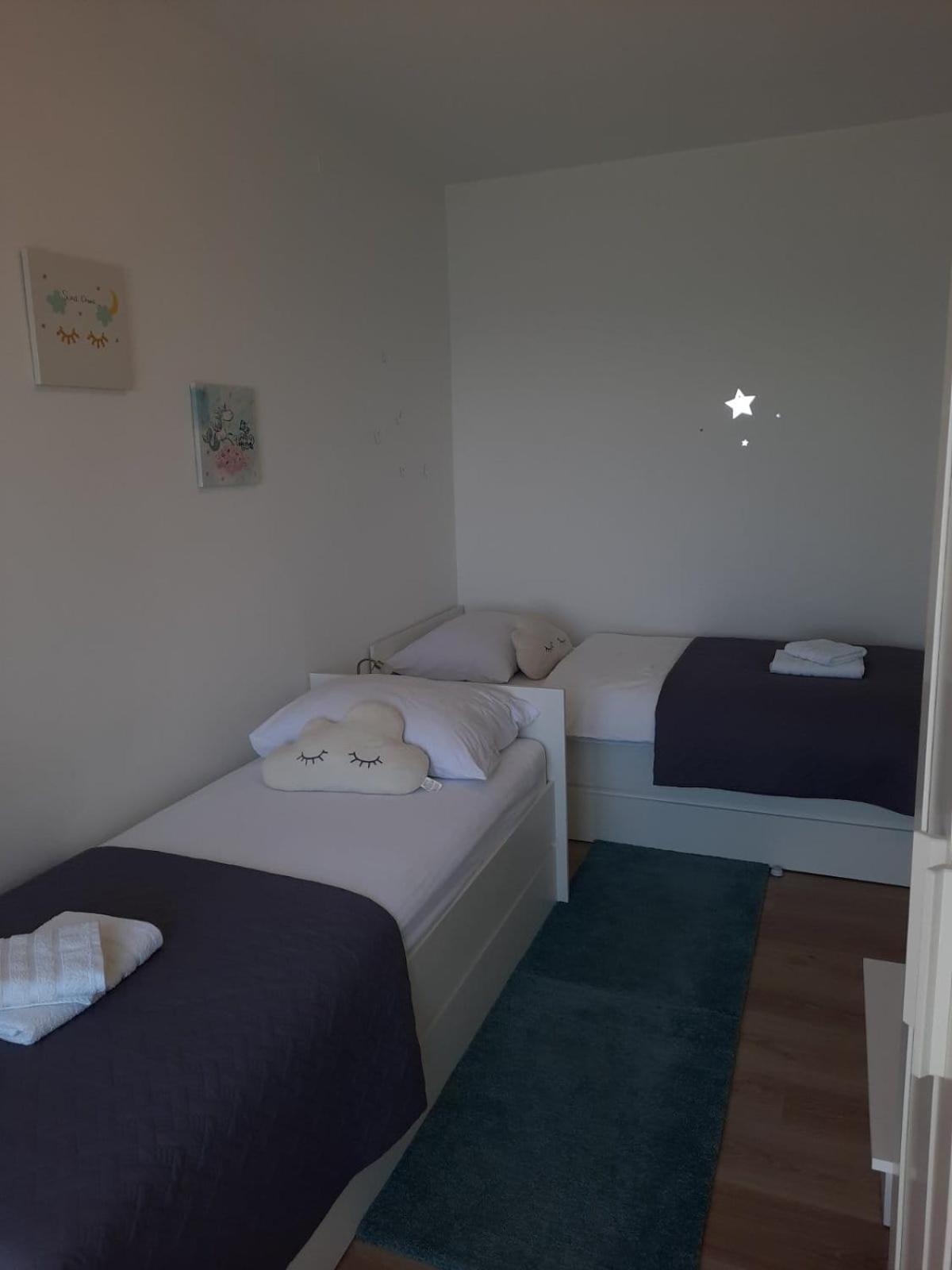 Apartment Neda *