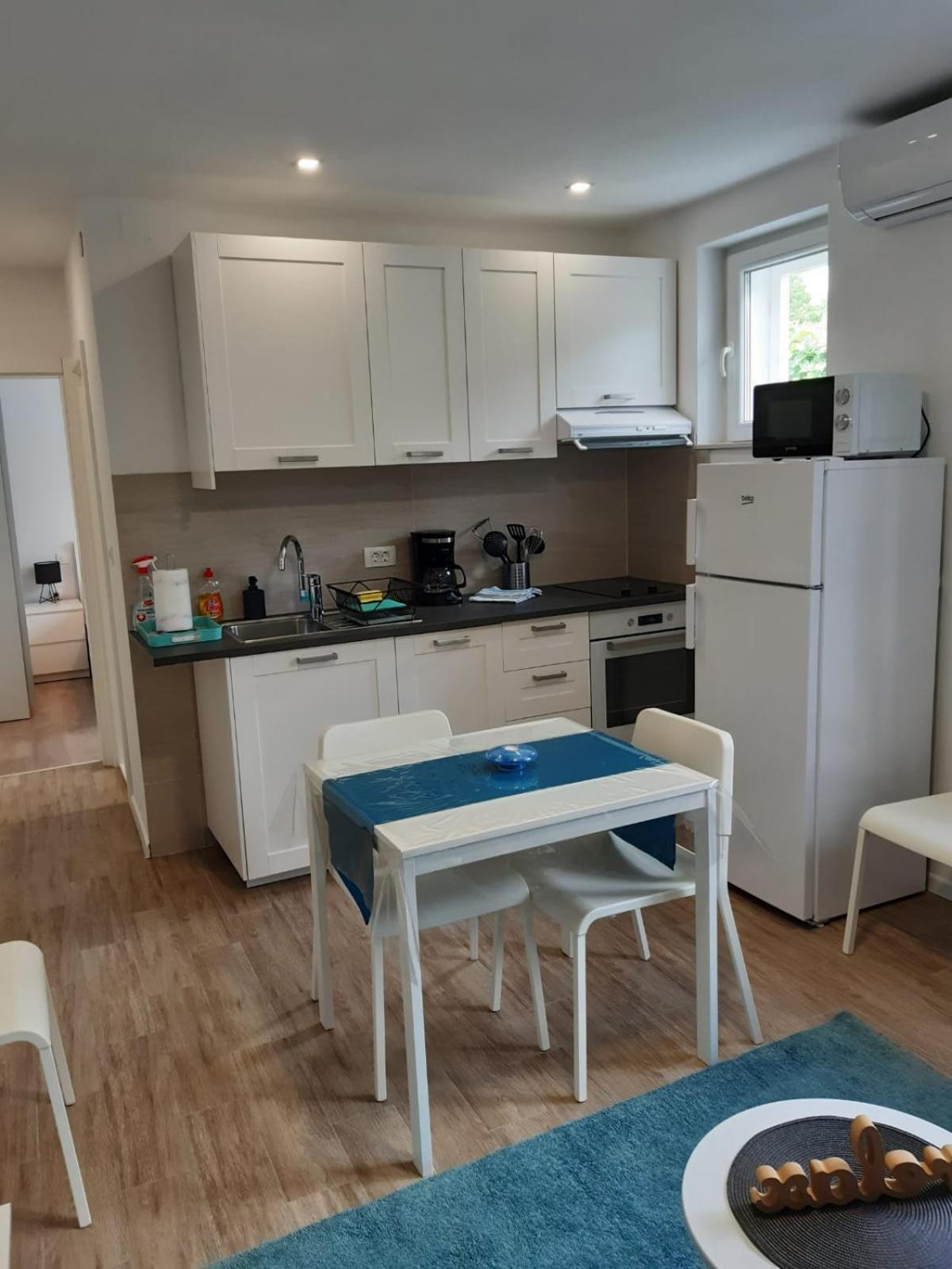 Neda Apartment Podaca