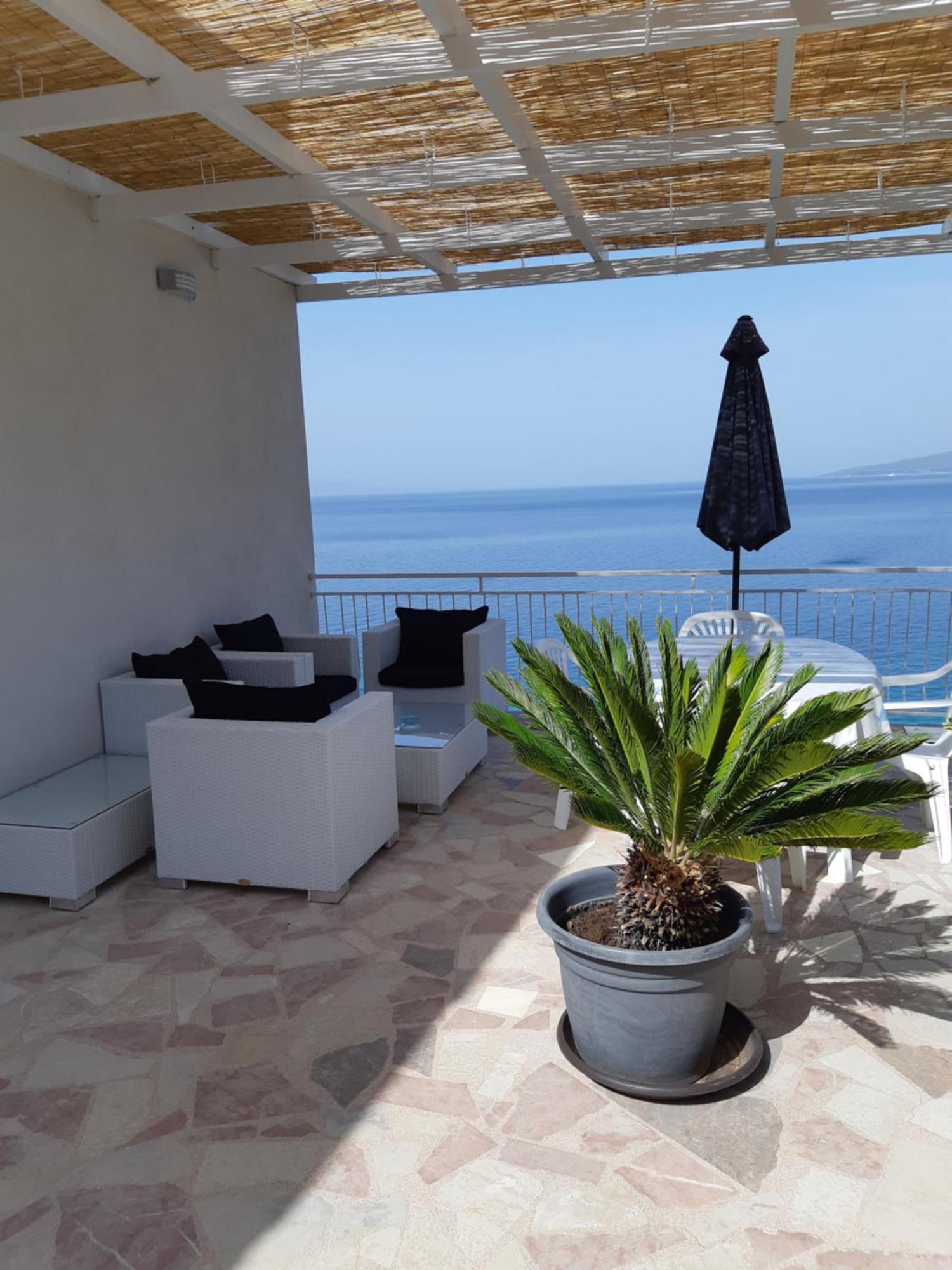 Apartment Neda Podaca